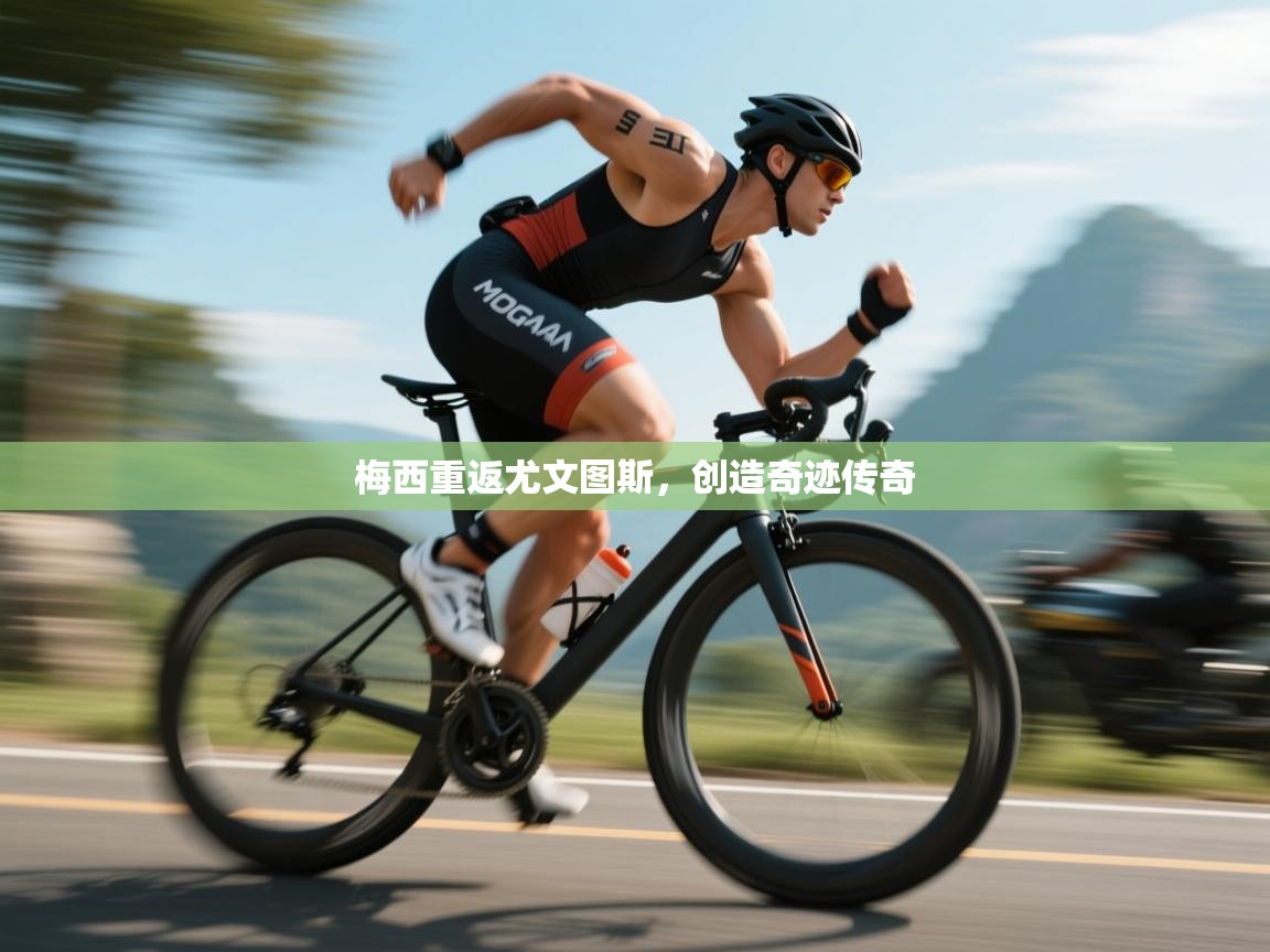 梅西重返尤文图斯，创造奇迹传奇  第1张