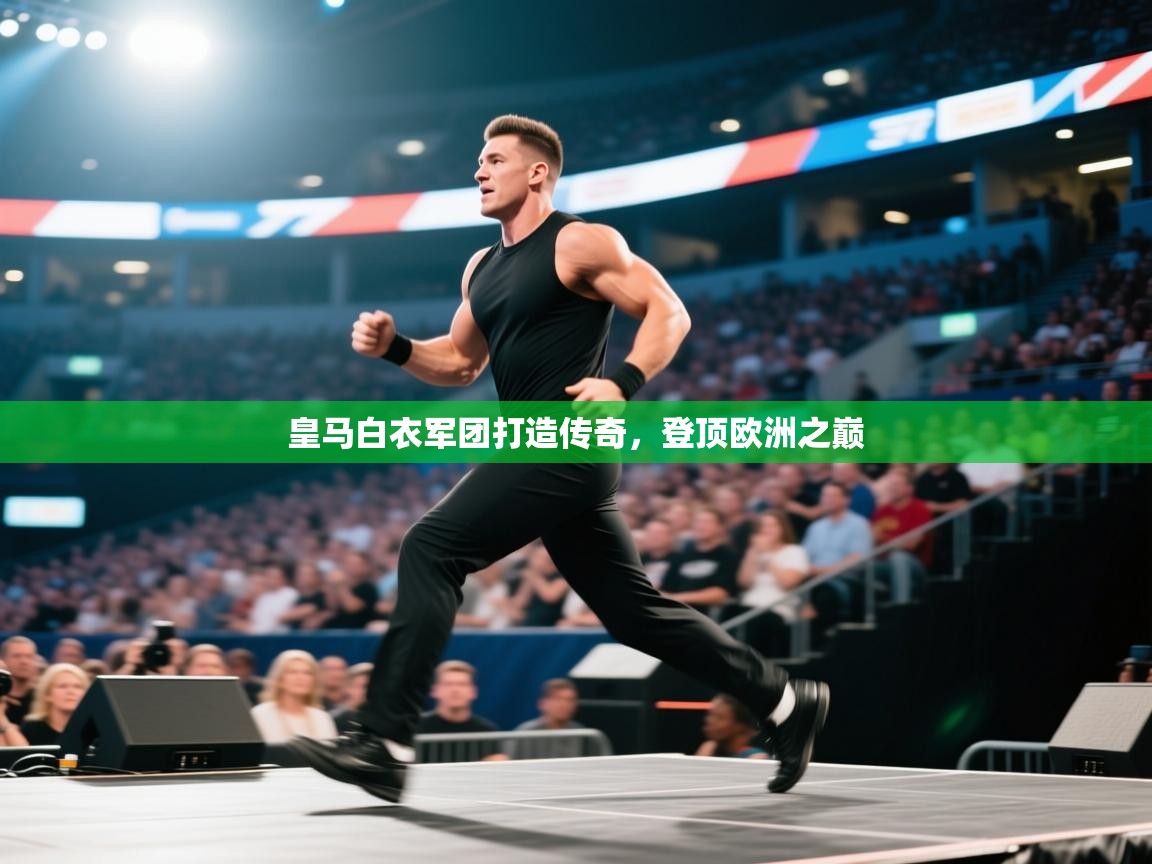 皇马白衣军团打造传奇，登顶欧洲之巅  第1张