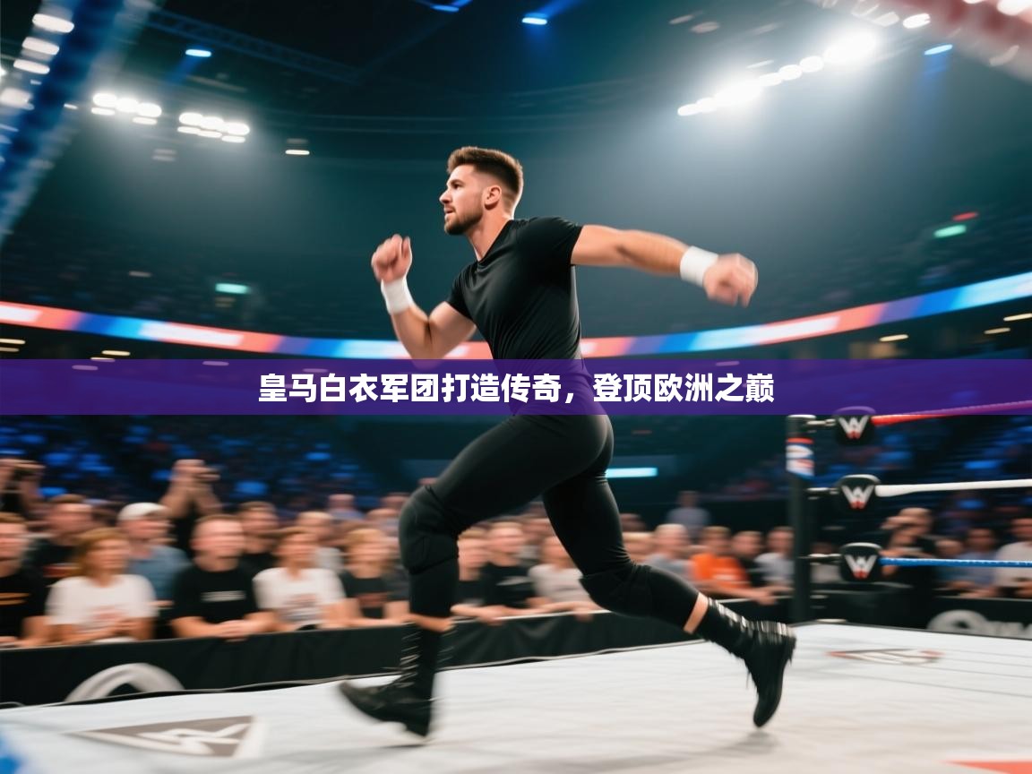 皇马白衣军团打造传奇，登顶欧洲之巅  第2张