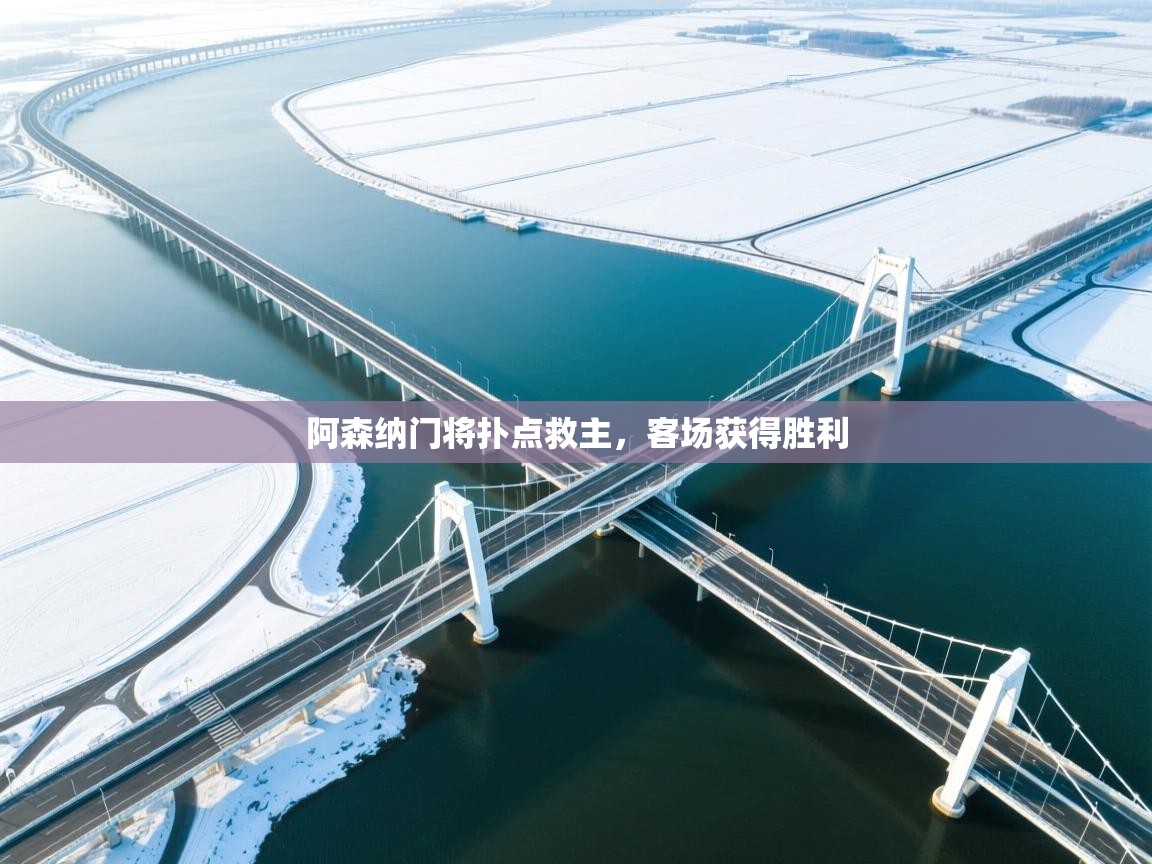 阿森纳门将扑点救主，客场获得胜利