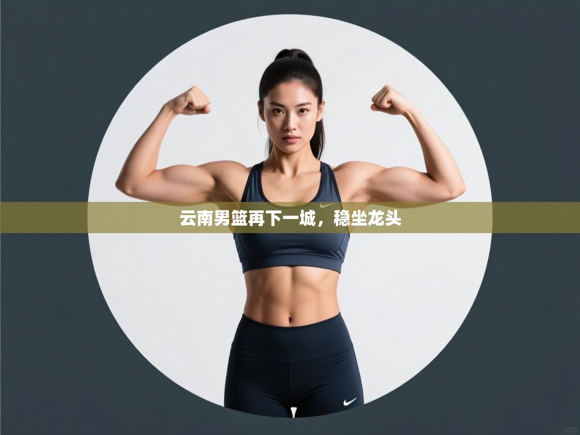 云南男篮再下一城，稳坐龙头