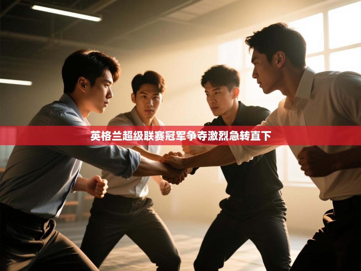 英格兰超级联赛冠军争夺激烈急转直下  第1张