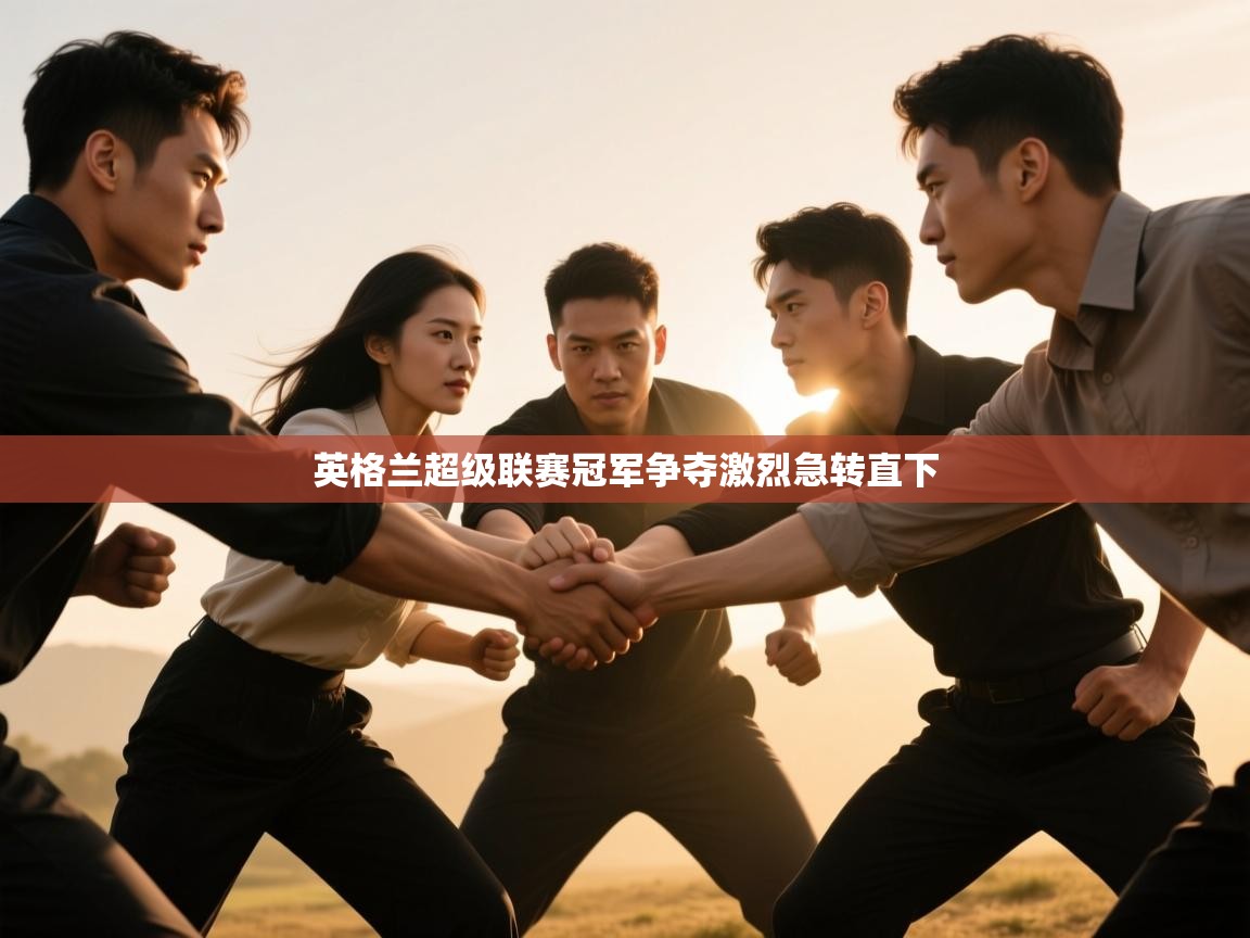 英格兰超级联赛冠军争夺激烈急转直下  第2张