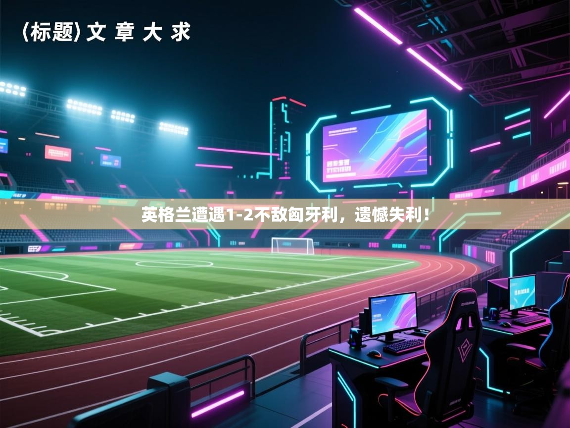 英格兰遭遇1-2不敌匈牙利,遗憾失利! 第2张