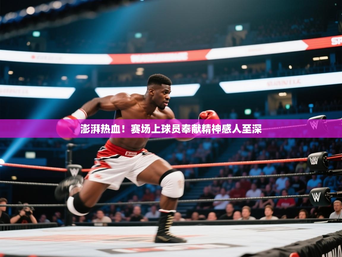 澎湃热血！赛场上球员奉献精神感人至深  第2张