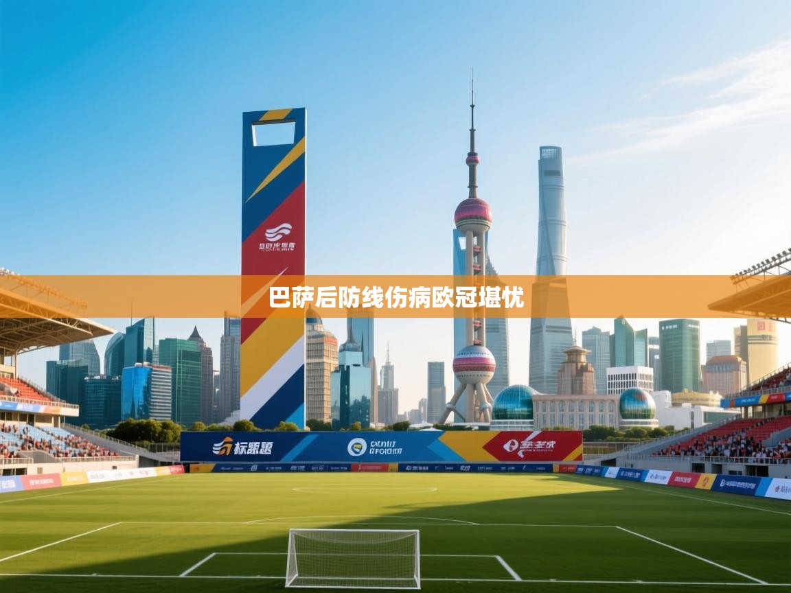 巴萨后防线伤病欧冠堪忧 第2张